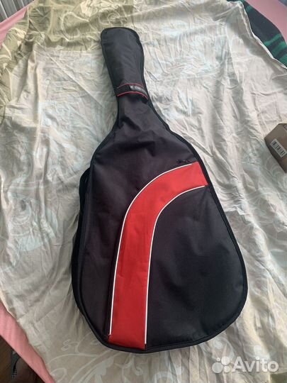 Гитара hohner chorus