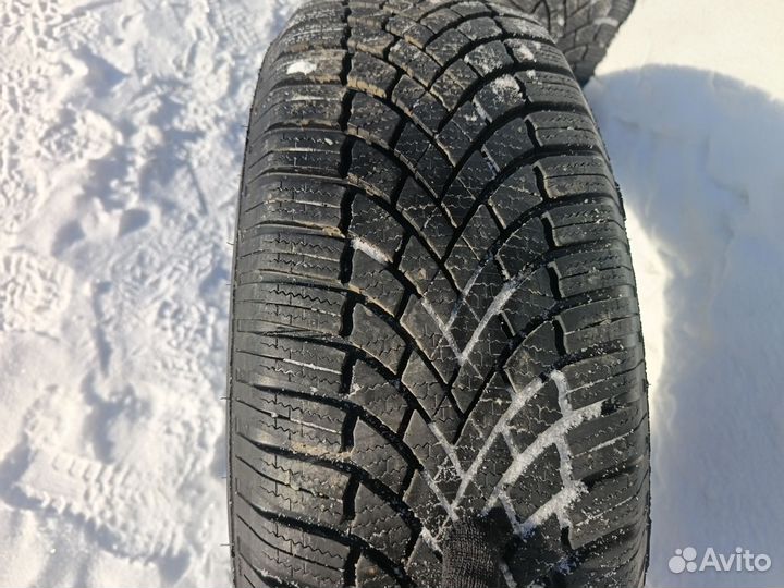 Bridgestone Blizzak LM-005 225/65 R17