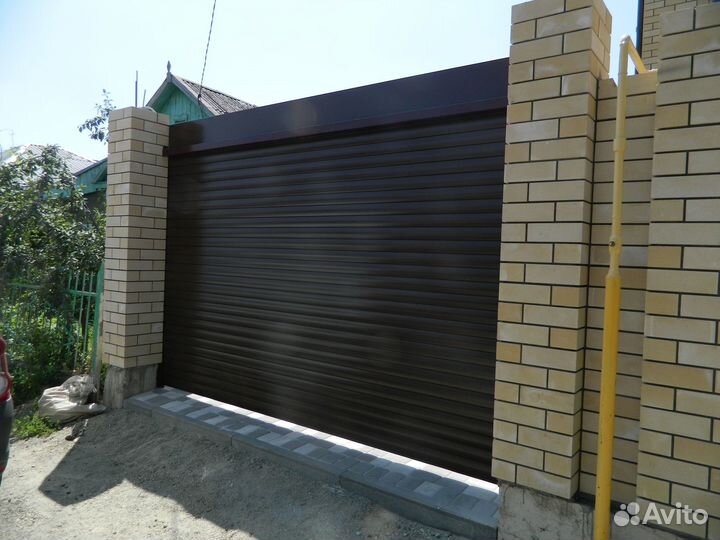 Рольставни