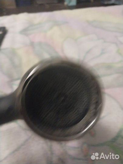 Фен для волос профессиональный