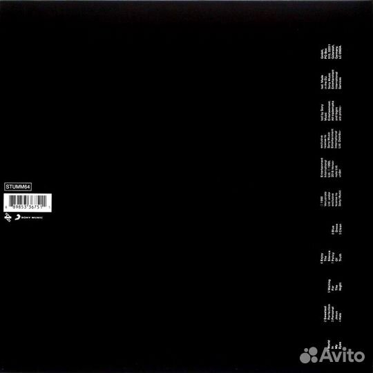 Depeche mode - Violator (LP)