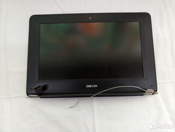 Матрица экран в сборе dexp Navis L100
