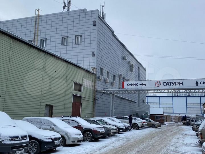 Офис, 469.9 м²