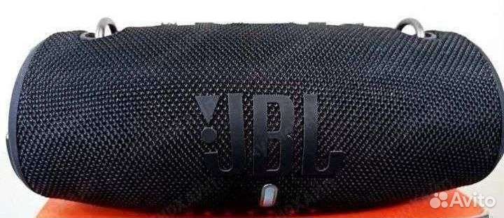 Jbl xtreme