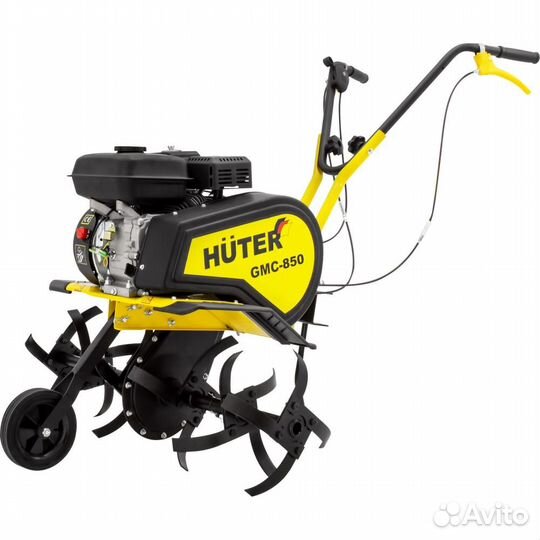 Мотокультиватор Huter GMC-850