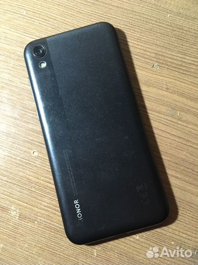 HONOR 8S, 2/32 ГБ