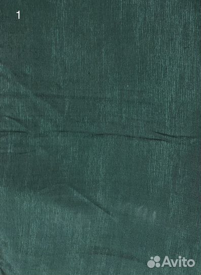 Отрезы ткани из СССР