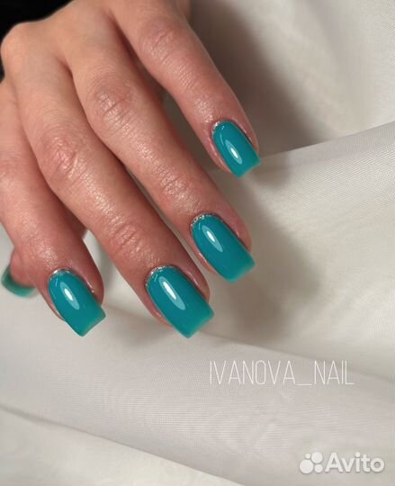 Мастер маникюра и педикюра