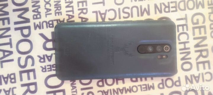 Xiaomi redmi note 8 pro 6 64gb