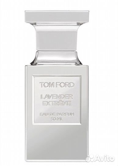Распив 5 мл Lavender Extreme Tom Ford