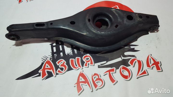 Рычаг подвески Mazda Axela BM6FJ Z6 2014