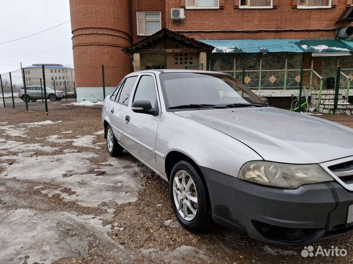 Daewoo Nexia 1.6 МТ, 2012, 77 000 км