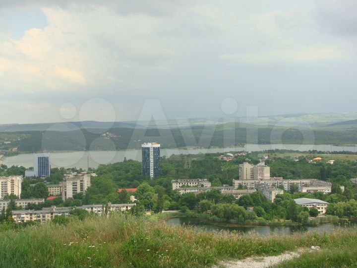 Участок 6 сот. (ИЖС)