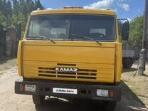 КАМАЗ 53212, 1994