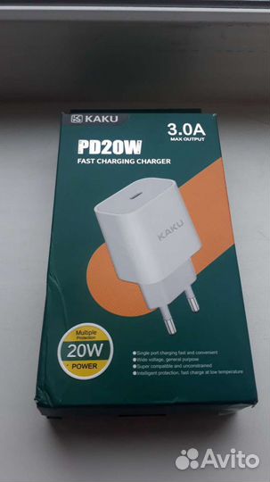 Адаптер usb type c для iPhone