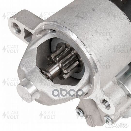 Стартер для а/м Ford Focus I (98) /Mondeo II (9