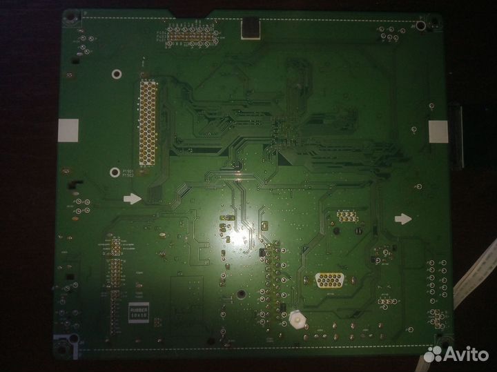 Main (материнская плата) EAX64317404(1.0)