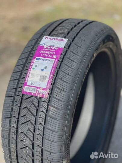 Tourador Winter Pro TSU1 285/45 R21