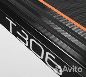 Беговая дорожка Carbon fitness T306