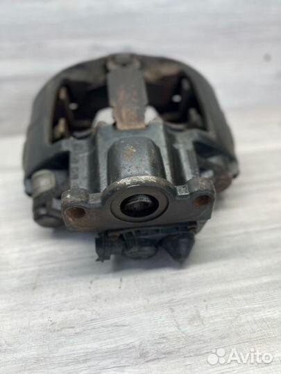 Суппорт тормозной Man Tgl D0834 2013