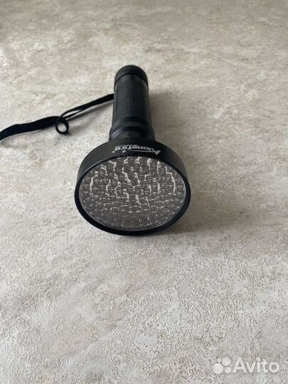 Ультрафиолетовый фонарь Alonefire