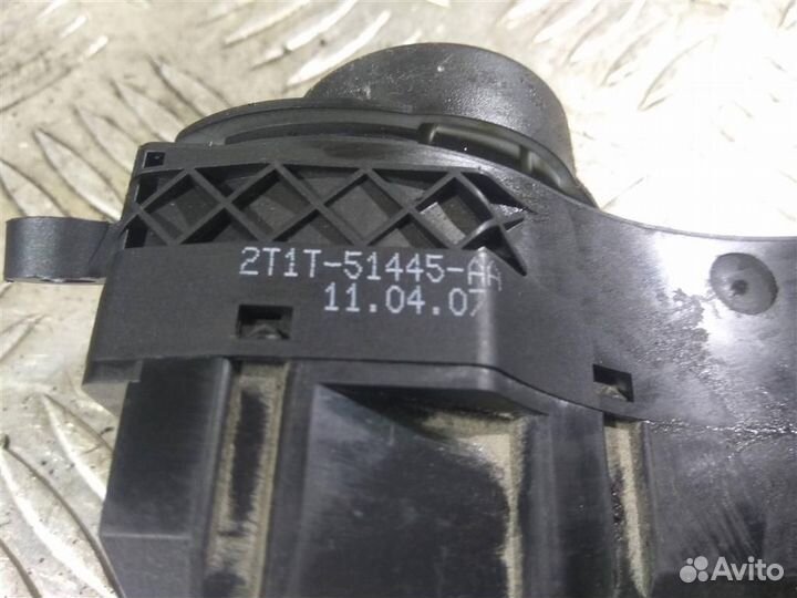 Блок кнопок форд Connect