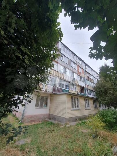 Квартира-студия, 18,7 м², 1/5 эт.