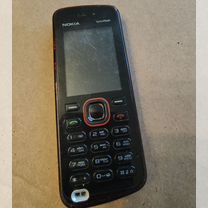 Nokia 5220 XpressMusic