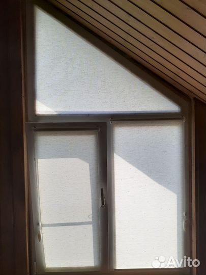 Рулонные шторы в Севастополе