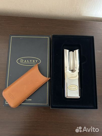 Чехол для сигар подарочный