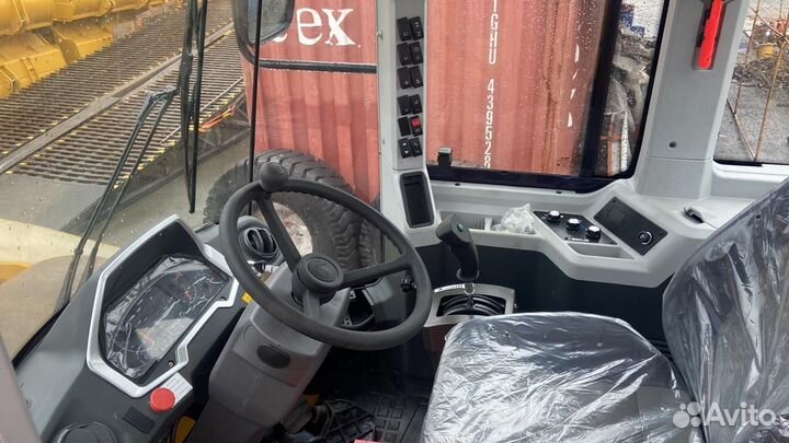 Дорожный каток SDLG (LGCE) RS7120H, 2023