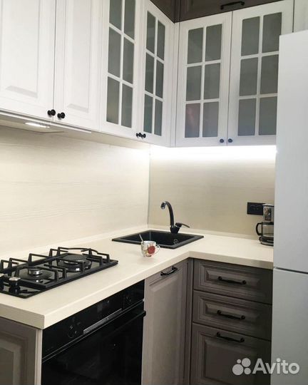 Кухни на заказ. Нестандартные решения