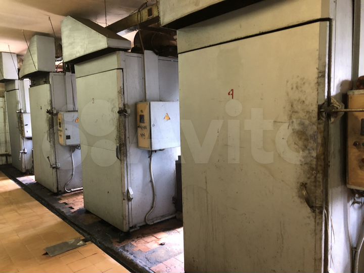 Свободного назначения, 1016 м²