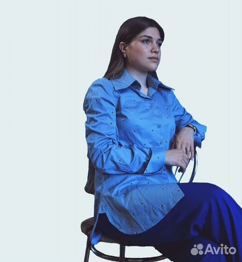 Пошив одежды