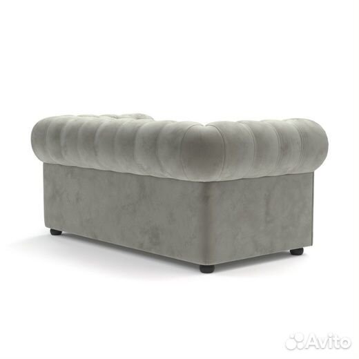 Диван мини честер