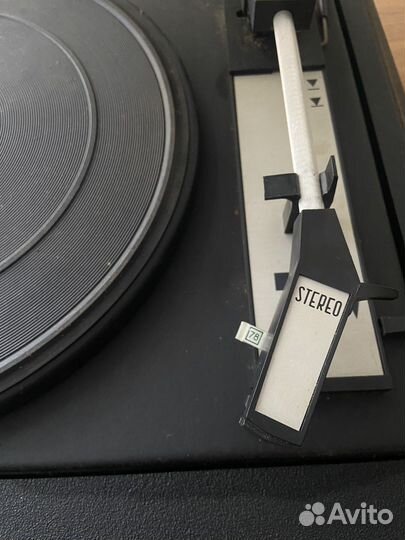 Радиола melodija stereo