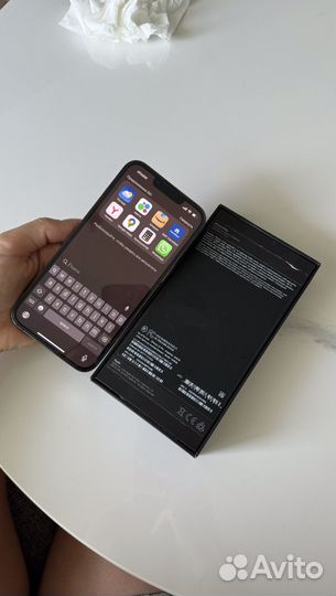 iPhone 13 Pro, 256 ГБ