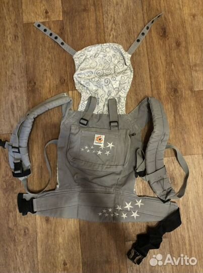 Рюкзак кенгуру