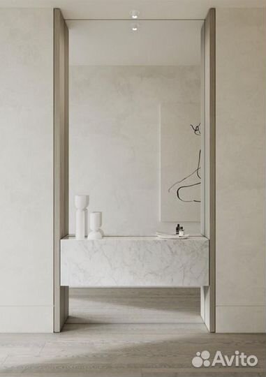 Зеркало в полный рост