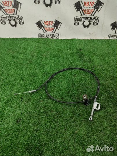 Трос замка зажигания Mitsubishi Diamante F41A 6G73