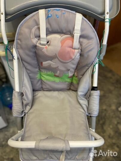 Столик для кормления