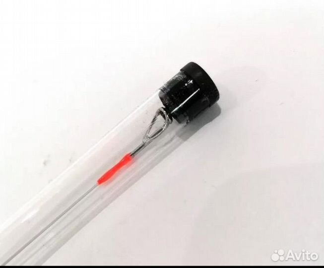 Спиннинг с катушкой