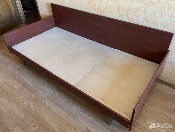 Софа из СССР