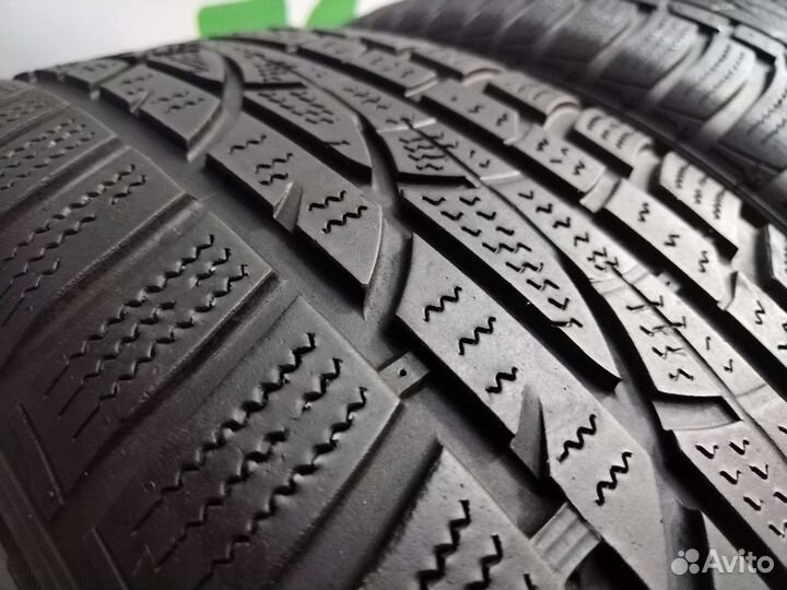 Hankook Winter I'Cept Evo 205/60 R16