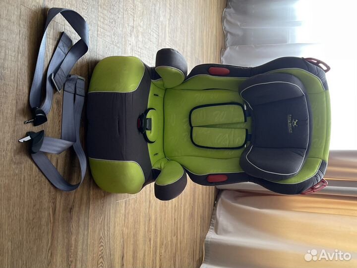 Автокресло babyshield Краснодар