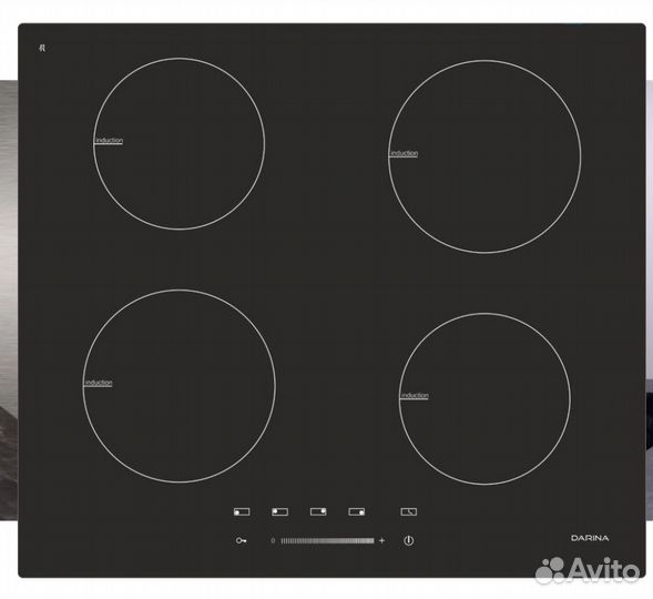 Варочная панель Darina