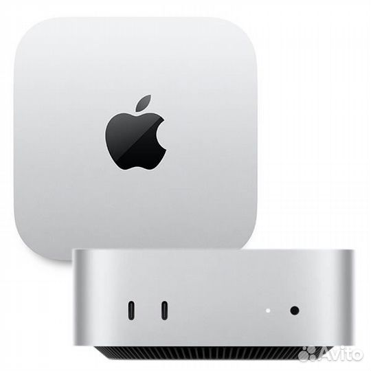 Apple Mac mini M4, M4 Pro любая версия