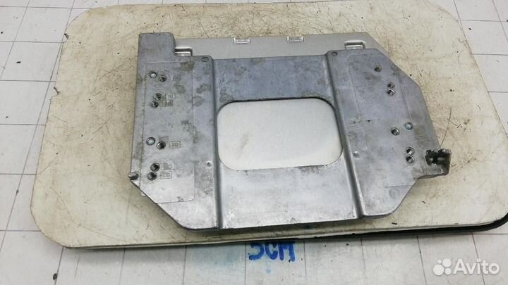 Блок управления (разное) Mercedes-Benz S-Class