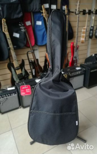 Чехол для акустической гитары