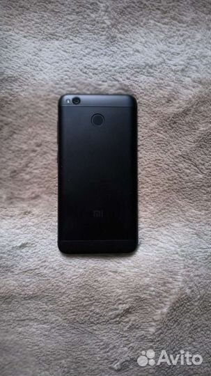 Xiaomi Redmi 4X, 2/16 ГБ